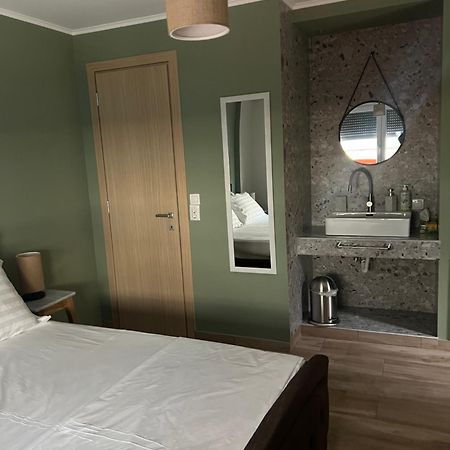Apartament Drama'S Nest Zewnętrze zdjęcie