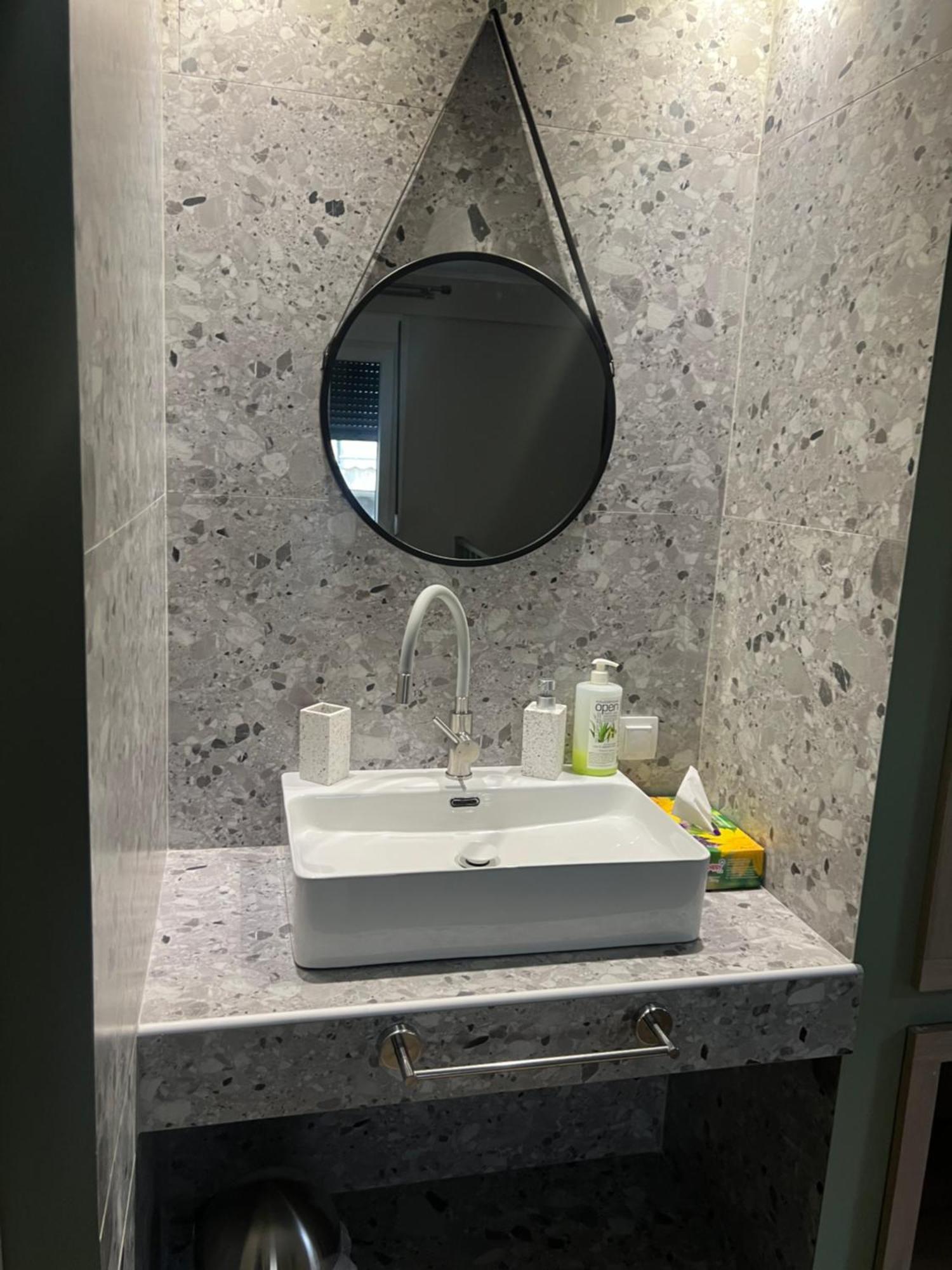 Apartament Drama'S Nest Zewnętrze zdjęcie