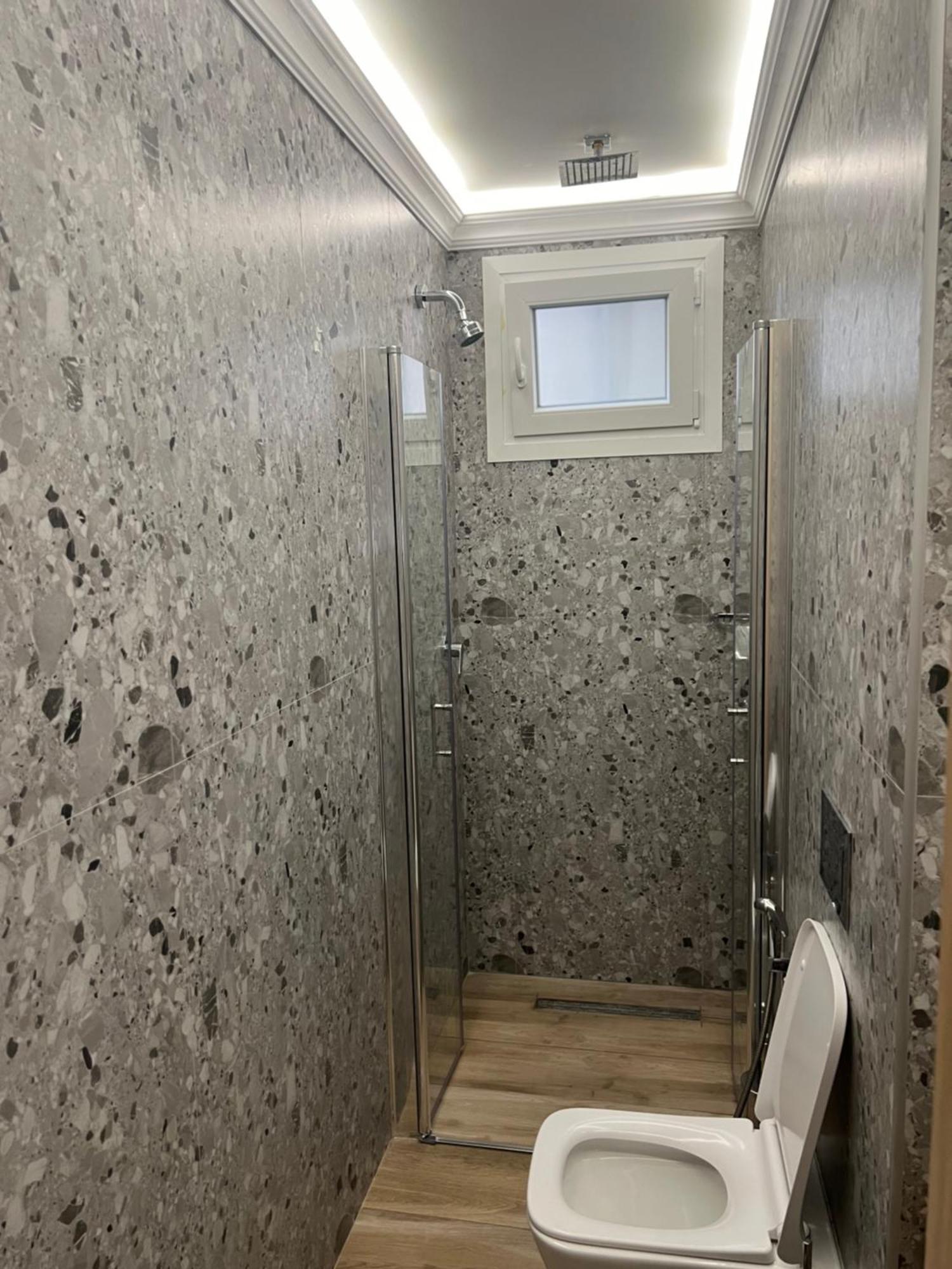 Apartament Drama'S Nest Zewnętrze zdjęcie