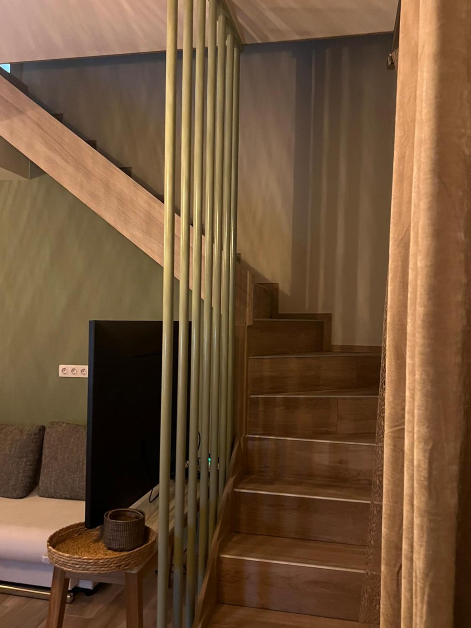 Apartament Drama'S Nest Zewnętrze zdjęcie